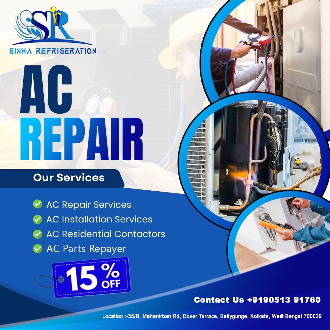 Appliance Repair Service